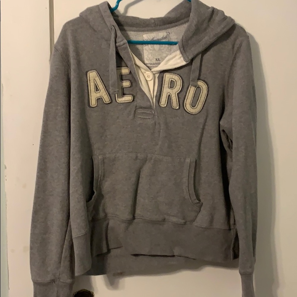 Aeropostale sweater